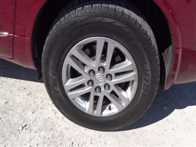 2014 Buick Enclave Convenience 4dr SUV